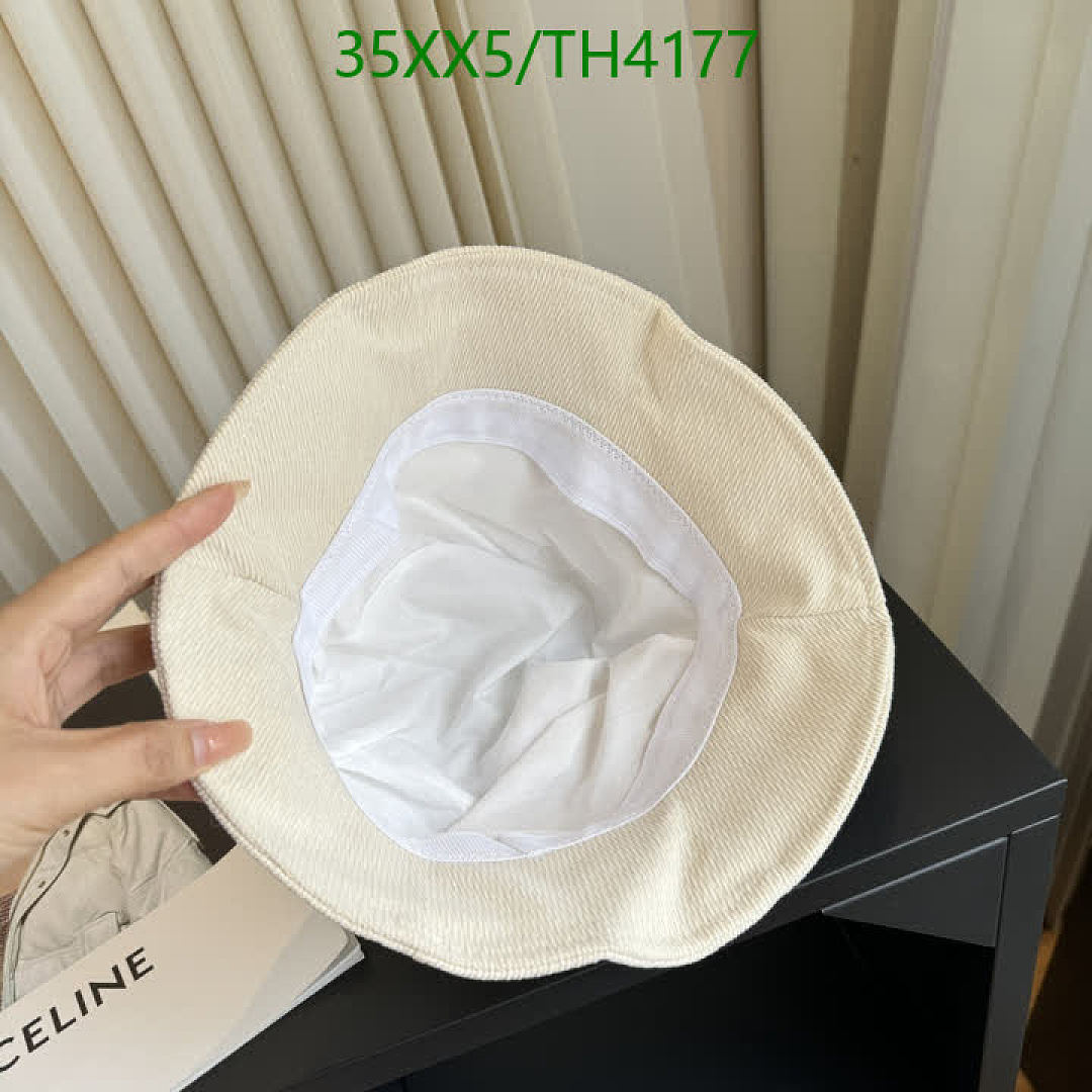 Dior-Hats Code: TH4177 $: 35USD