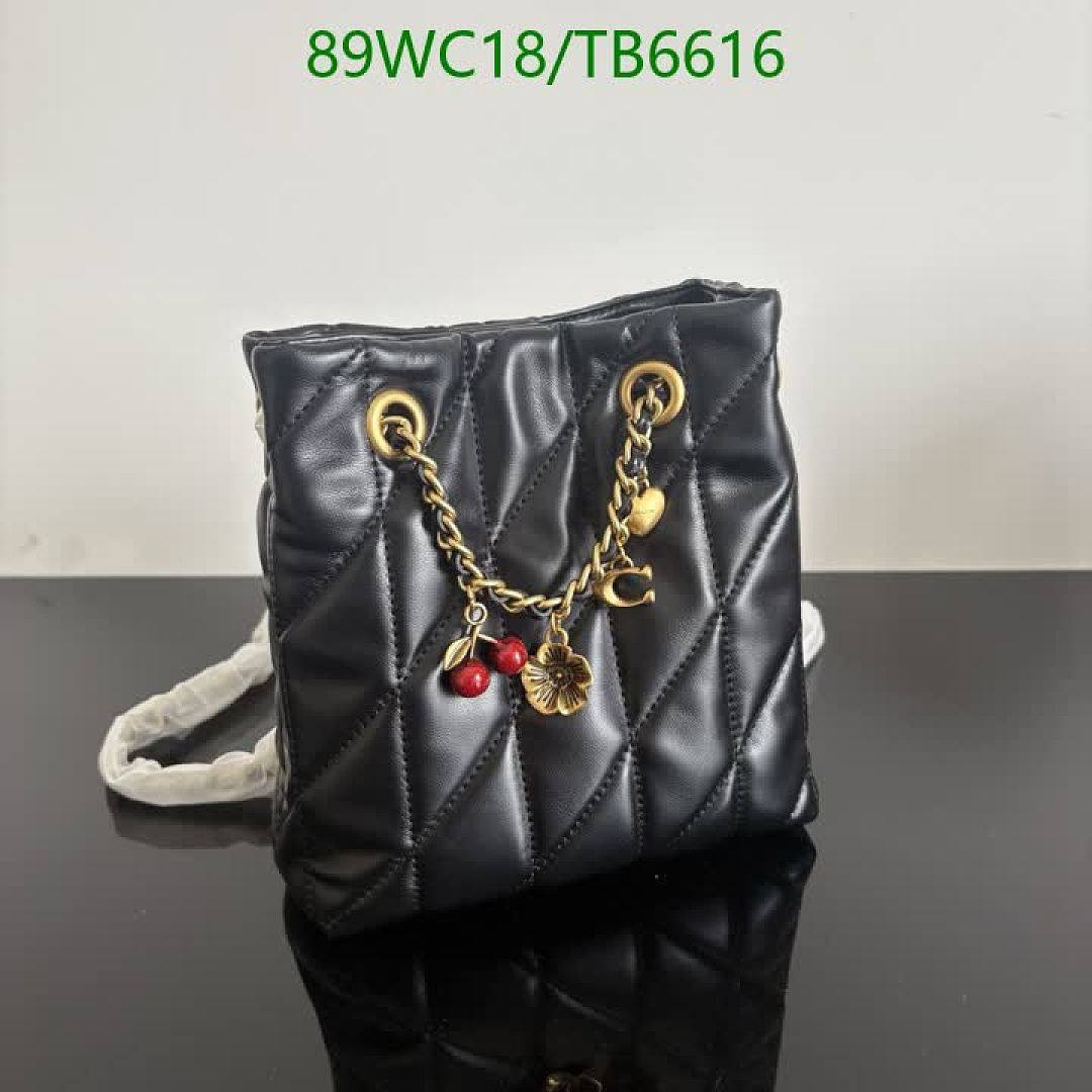 Coach-Bags(4A) Code: TB6616 $: 89USD