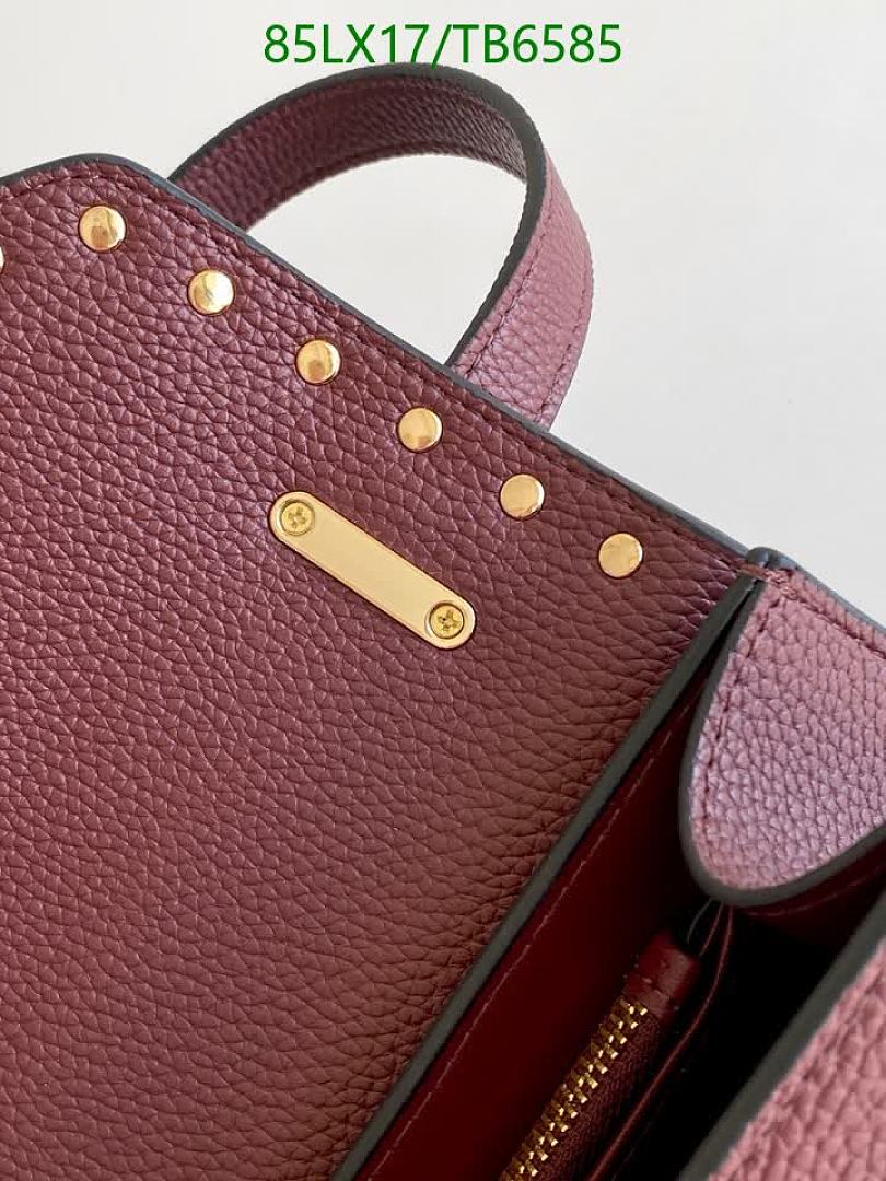 Valentino-Bags(4A) Code: TB6585 $: 85USD