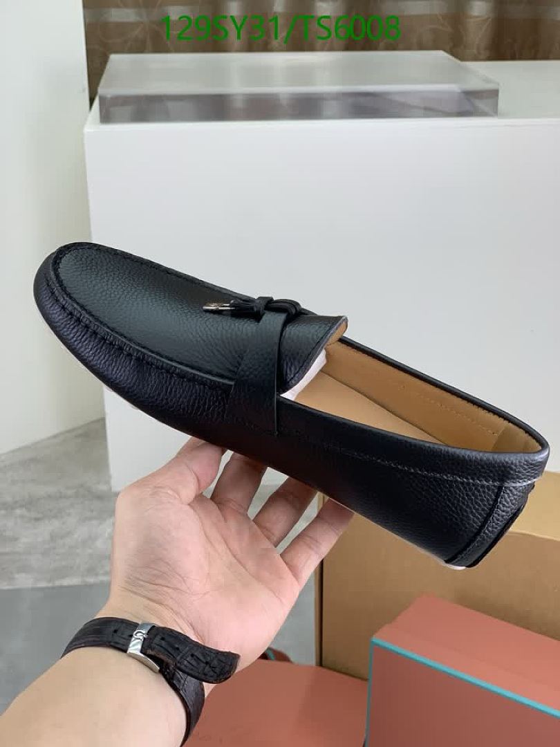 Loro Piana-Shoes(Men) Code: TS6008 $: 129USD