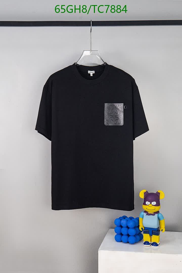 Loewe-Clothing Code: TC7884 $: 65USD