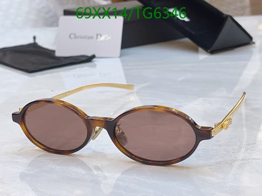 Dior-Glasses Code: TG6346 $: 69USD