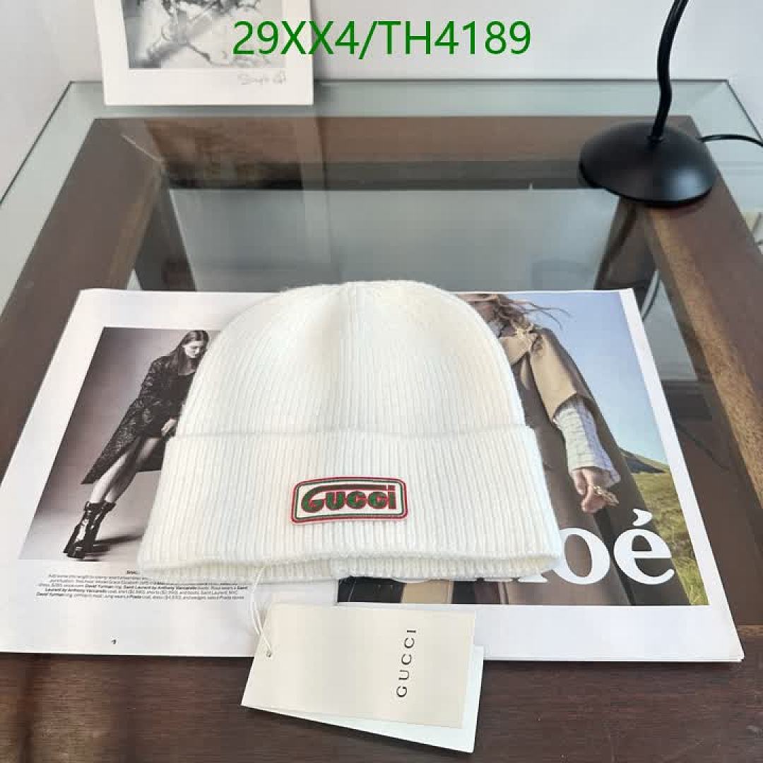 Gucci-Hats Code: TH4189 $: 29USD