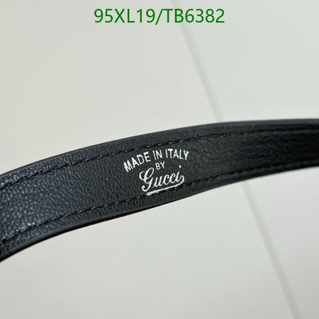 Gucci-Bags(4A) Code: TB6382 $: 95USD
