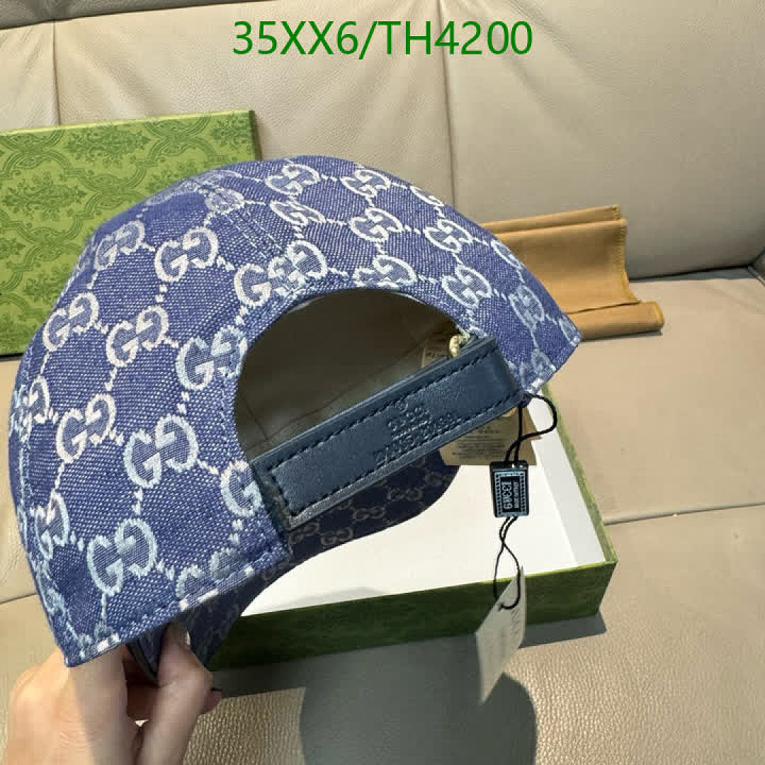 Gucci-Hats Code: TH4200 $: 35USD