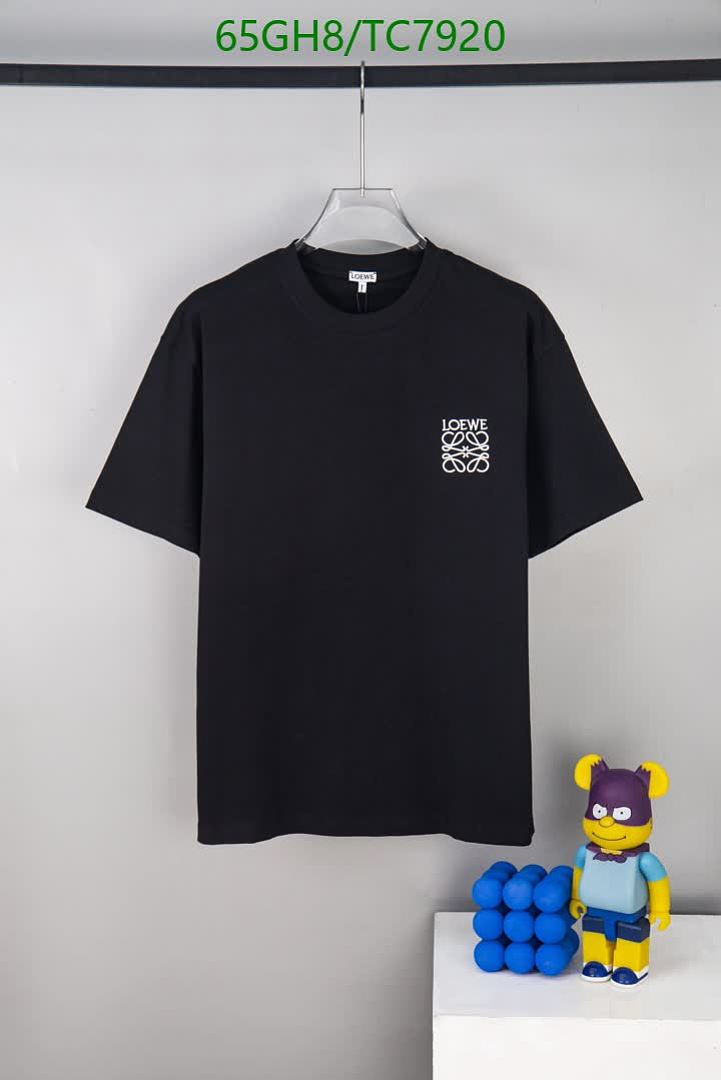 Loewe-Clothing Code: TC7920 $: 65USD