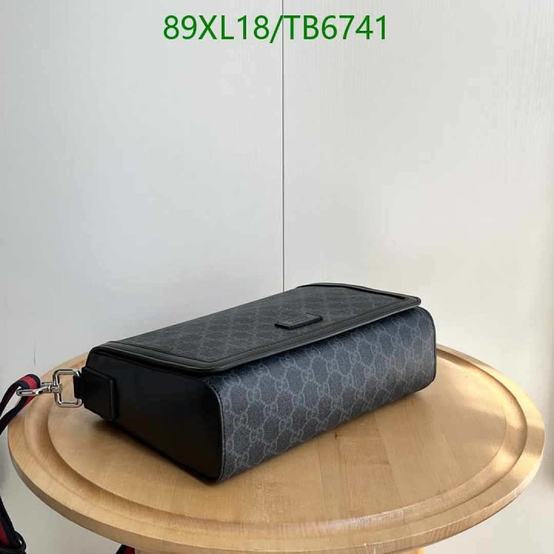 Gucci-Bags(4A) Code: TB6741 $: 89USD