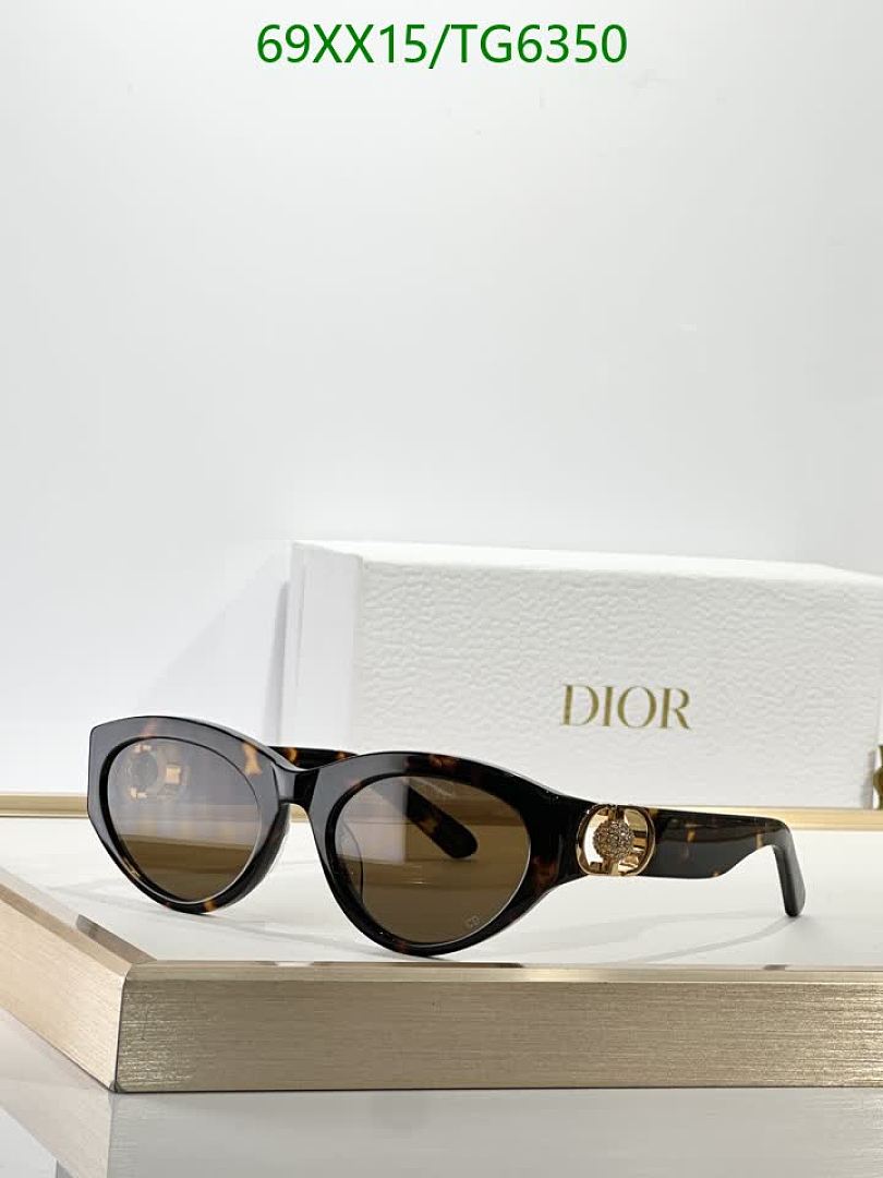 Dior-Glasses Code: TG6350 $: 69USD
