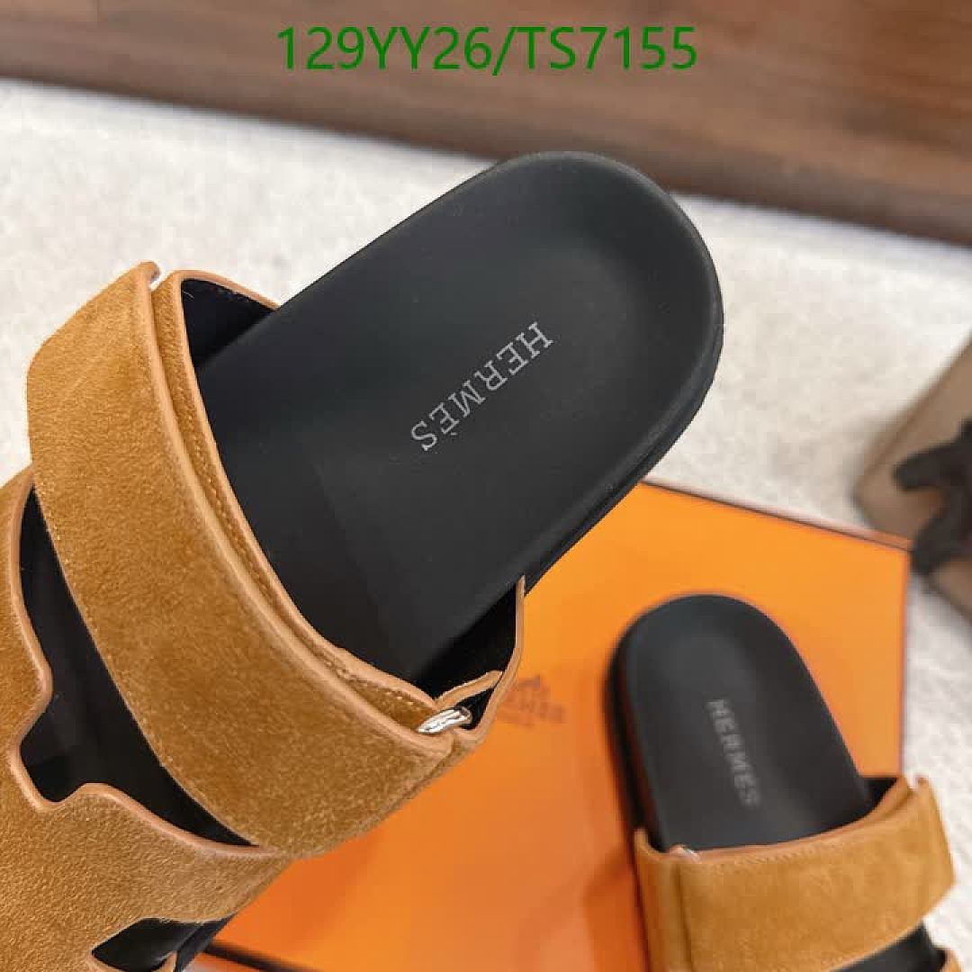 Hermes-Shoes(Men) Code: TS7155 $: 129USD