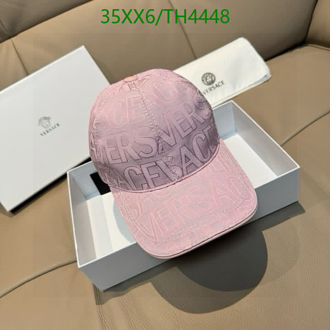 Versace-Hats Code: TH4448 $: 35USD