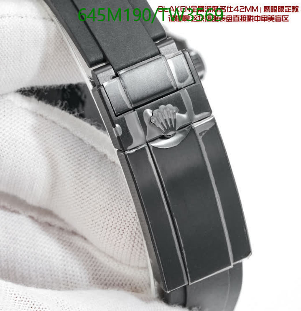 Rolex-Watches(5A) Code: TW3569 $: 645USD