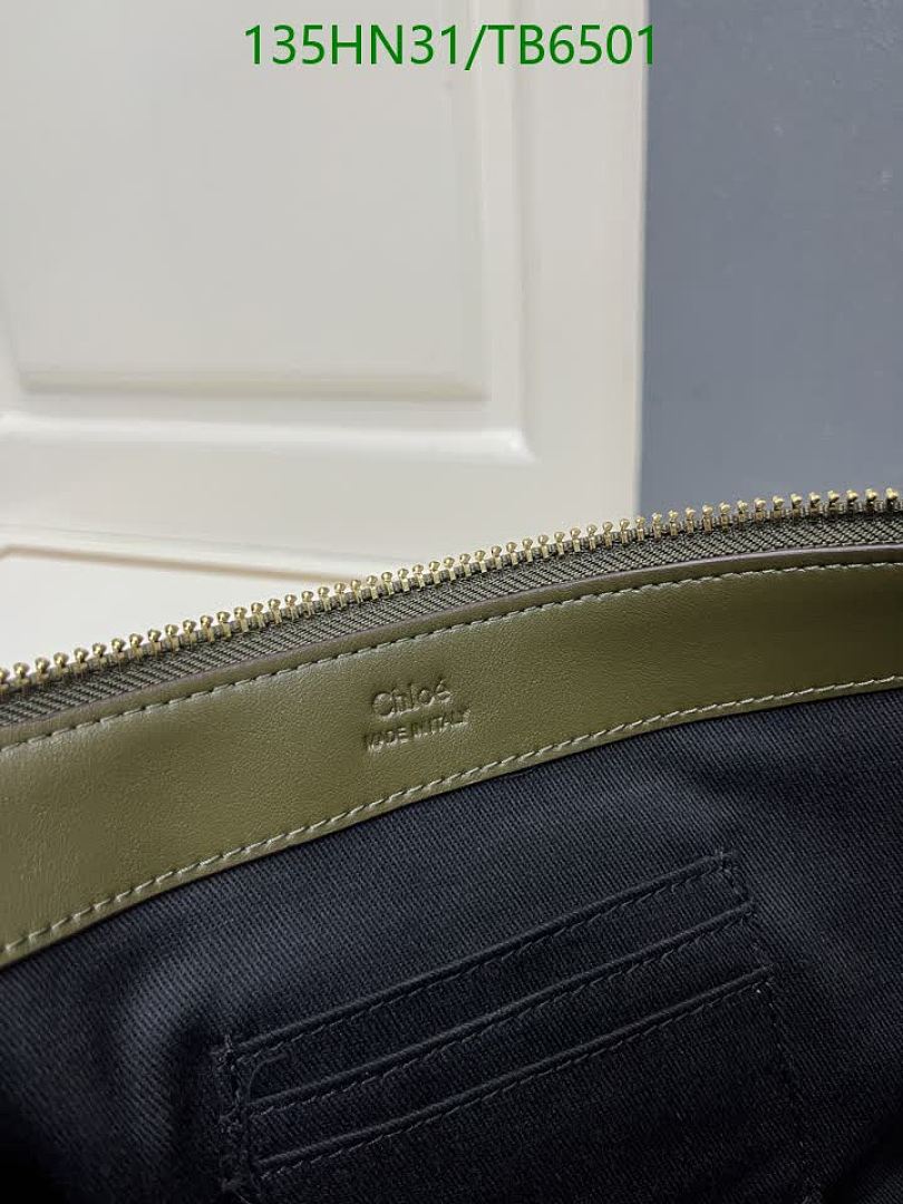 Chloe-Bags(4A) Code: TB6501 $: 135USD