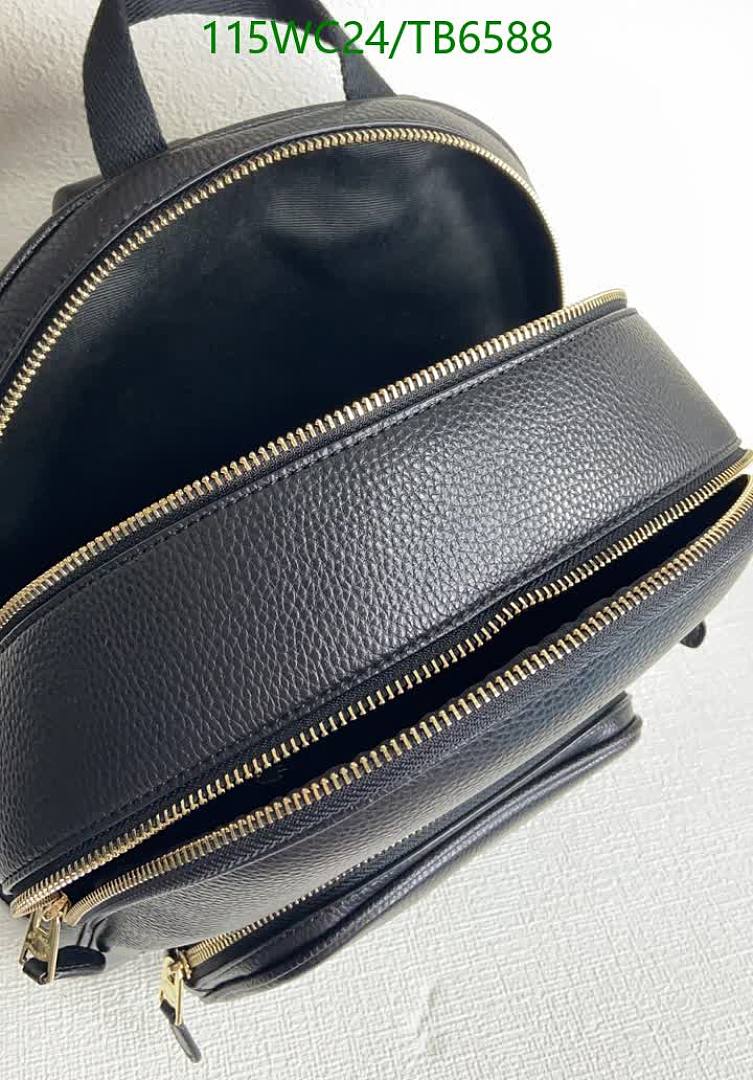 Coach-Bags(4A) Code: TB6588 $: 115USD
