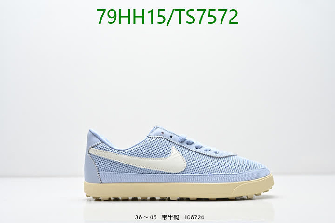 NIKE-Shoes(Women) Code: TS7572 $: 79USD