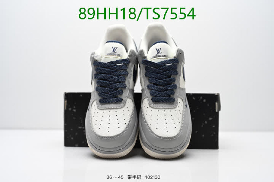 NIKE-Shoes(Women) Code: TS7554 $: 89USD
