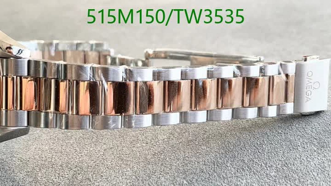 Omega-Watches(5A) Code: TW3535 $: 515USD
