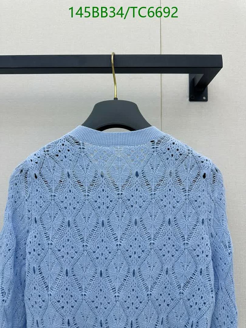 Dior-Clothing Code: TC6692 $: 145USD