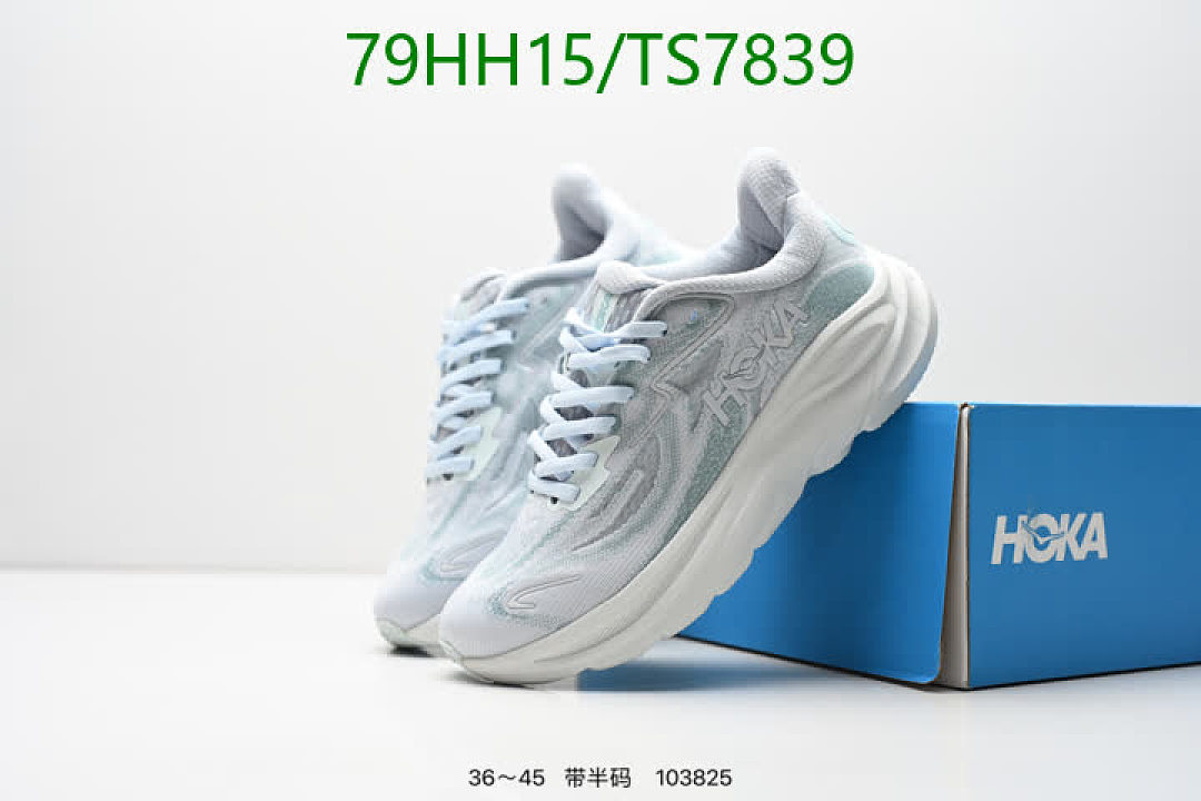 Hoka-Shoes(Men) Code: TS7839 $: 79USD