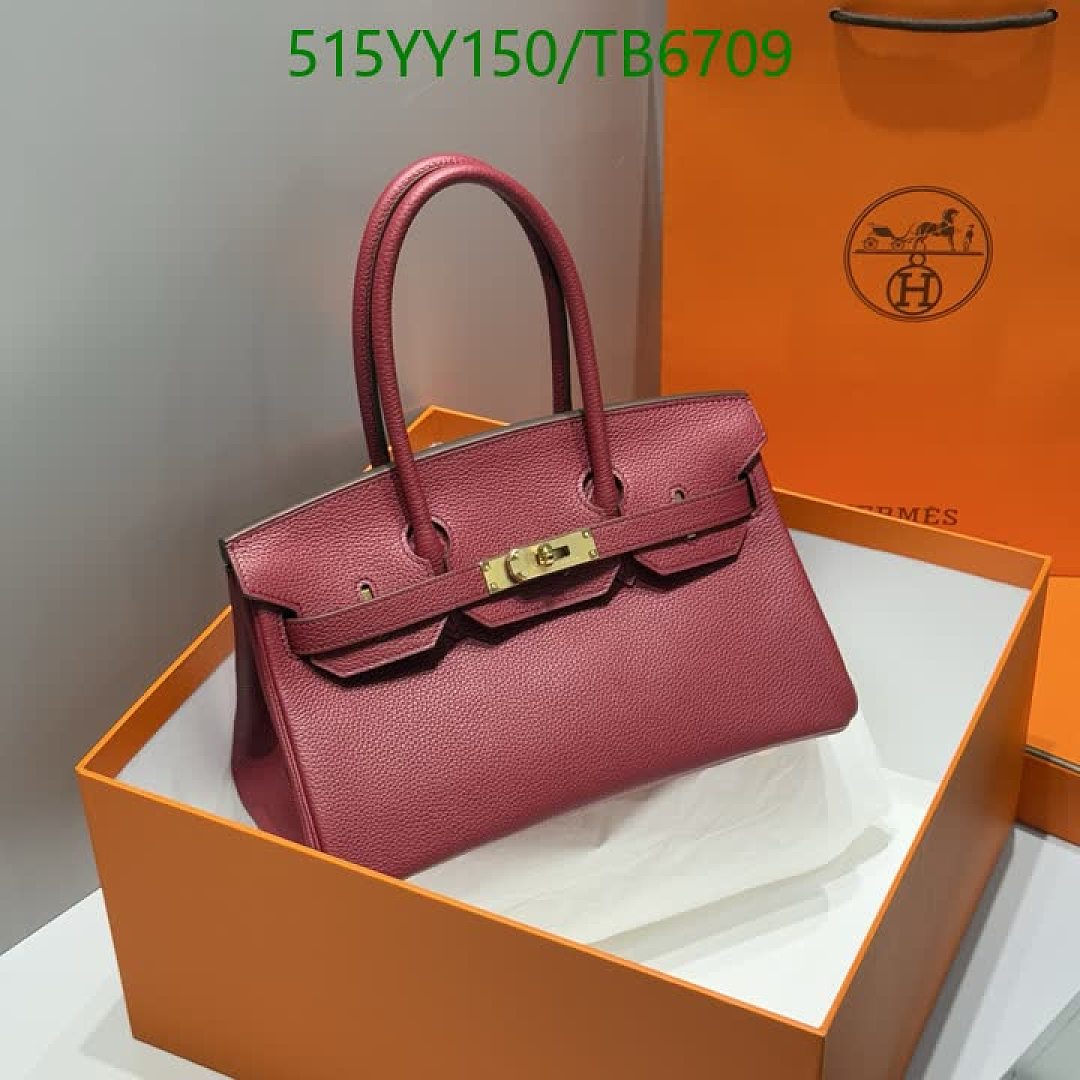 Hermes-Bags(5A) Code: TB6709 $: 515USD