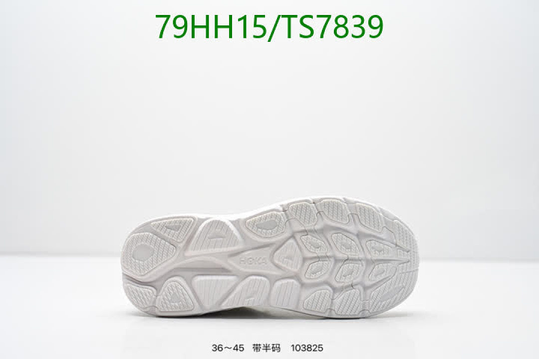 Hoka-Shoes(Men) Code: TS7839 $: 79USD