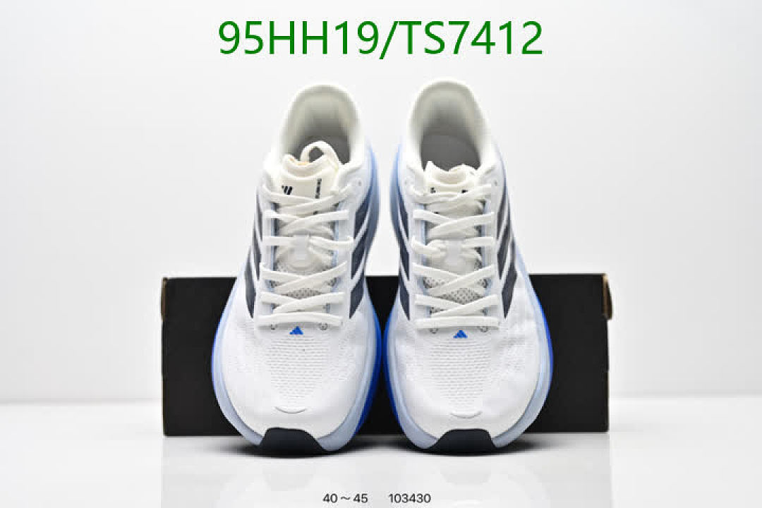 Adidas-Shoes(Men) Code: TS7412 $: 95USD