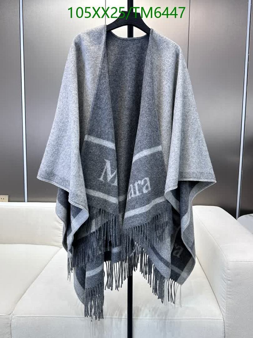 Maxmara-Scarves Code: TM6447 $: 105USD