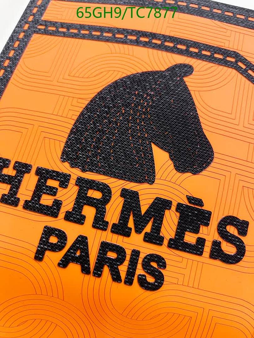 Hermes-Clothing Code: TC7877 $: 65USD