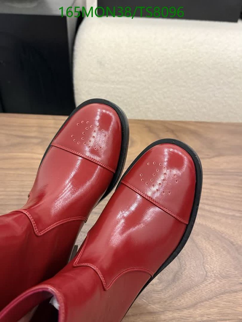 Boots-Shoes(Women) Code: TS8096 $: 165USD