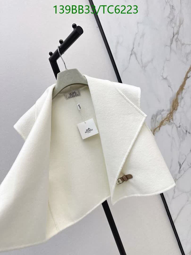 Hermes-Clothing Code: TC6223 $: 139USD