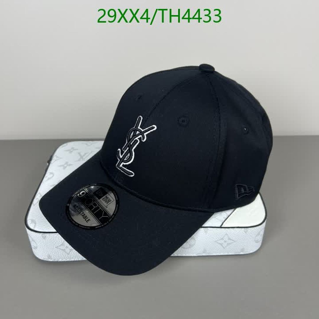 YSL-Hats Code: TH4433 $: 29USD