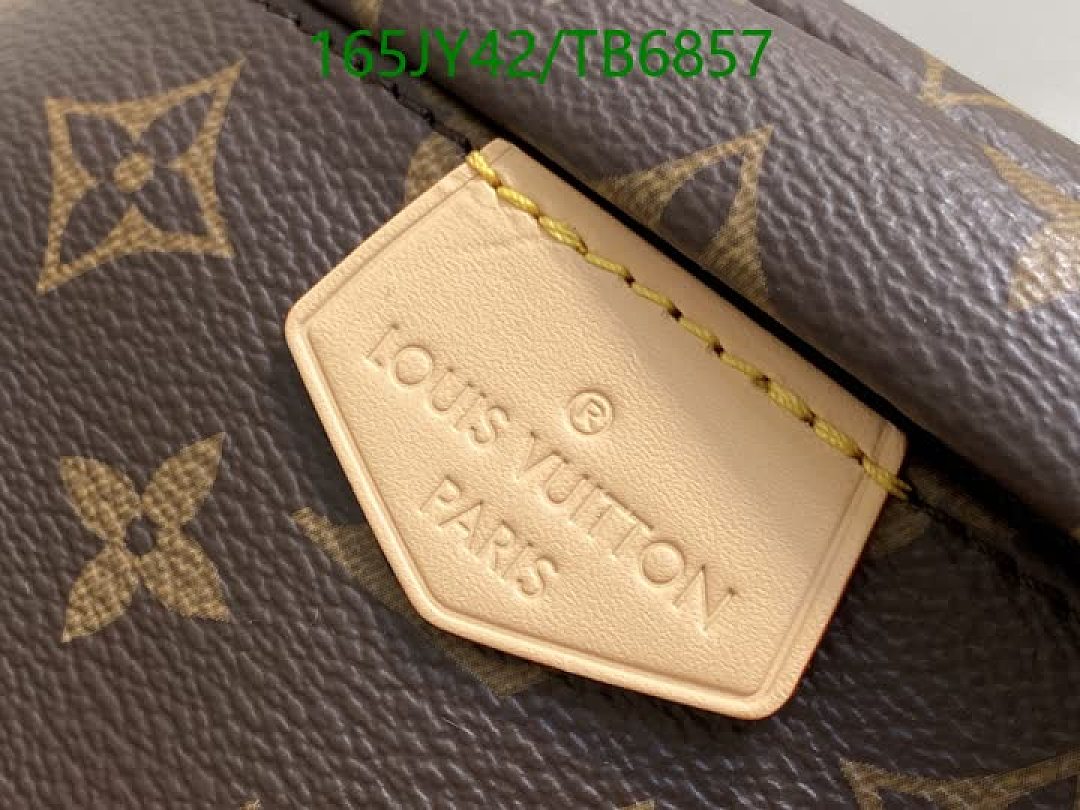 LV-Bags(5A) Code: TB6857 $: 165USD