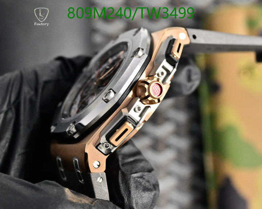 Audemars Piguet-Watches(5A) Code: TW3499 $: 809USD
