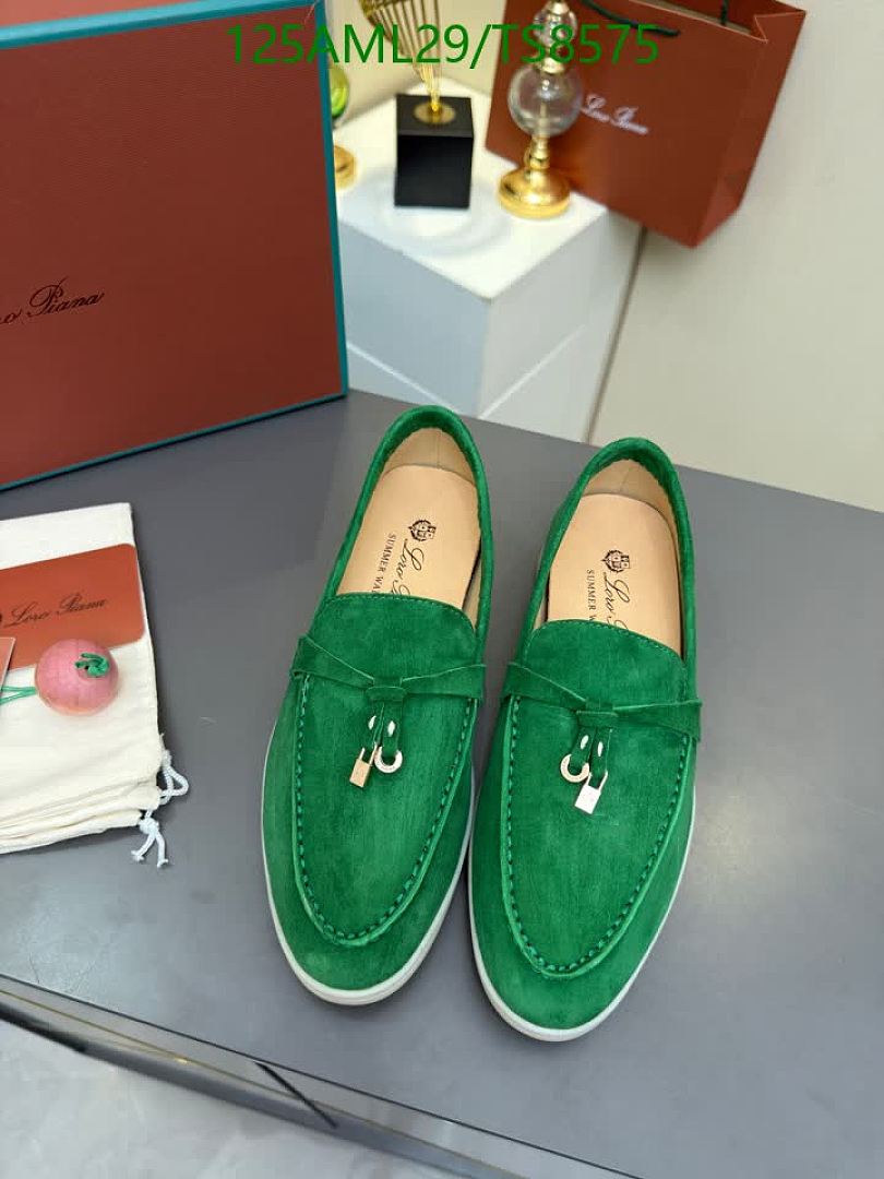 Loro Piana-Shoes(Women) Code: TS8575 $: 125USD