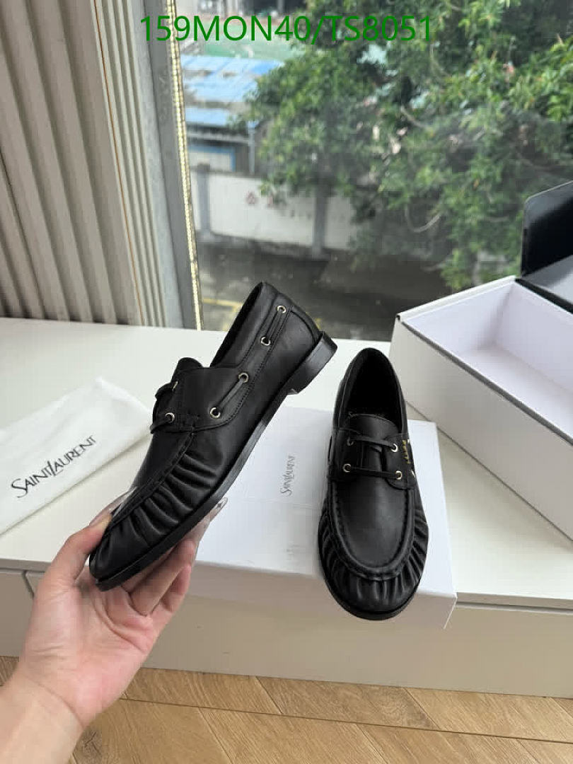 YSL-Shoes(Men) Code: TS8051 $: 159USD