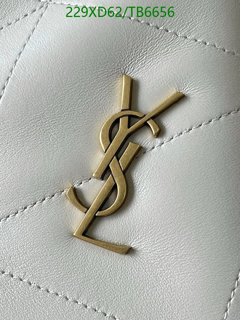 YSL-Bags(5A) Code: TB6656 $: 229USD