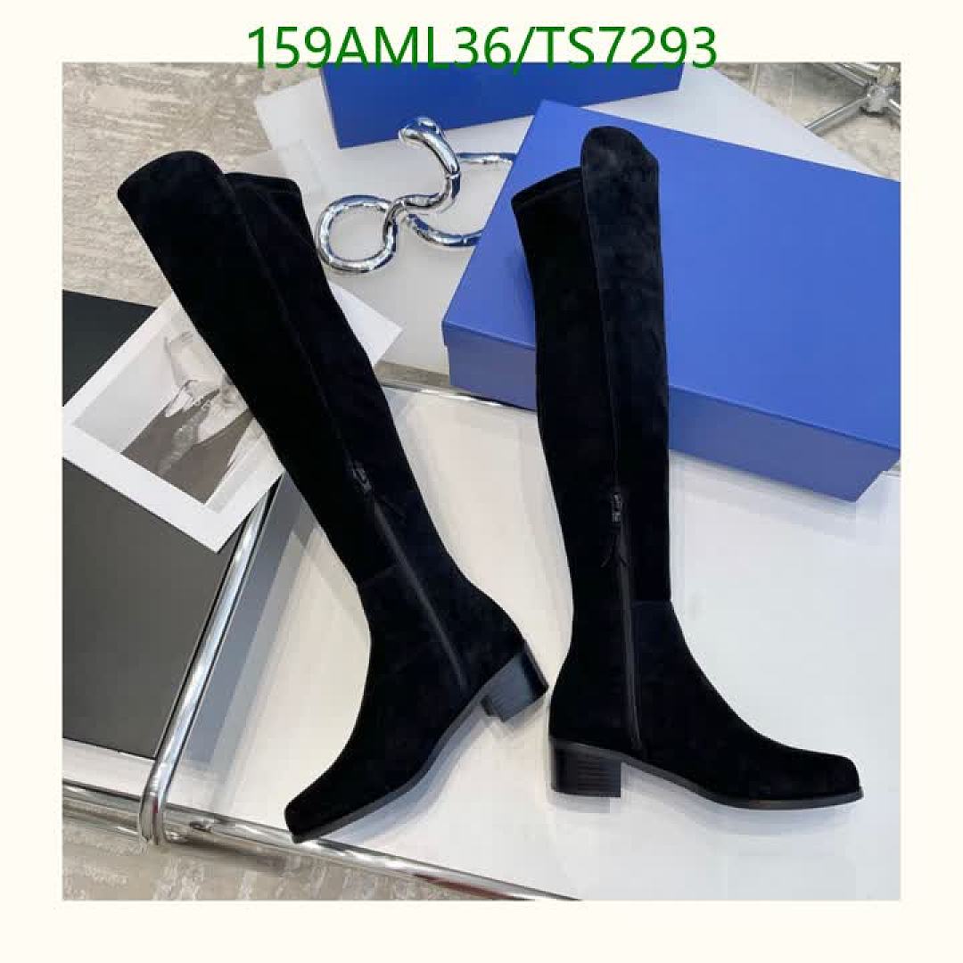 Stuart Weitzman-Shoes(Women) Code: TS7293 $: 159USD