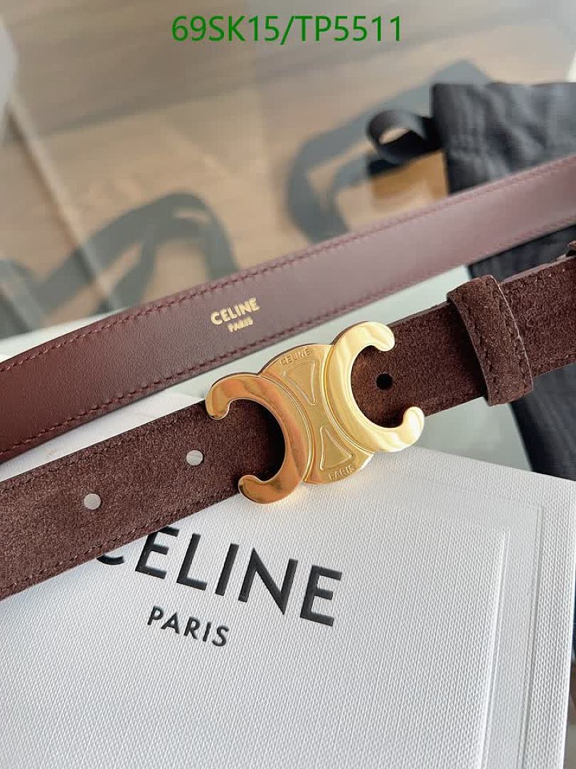 Celine-Belts Code: TP5511 $: 69USD