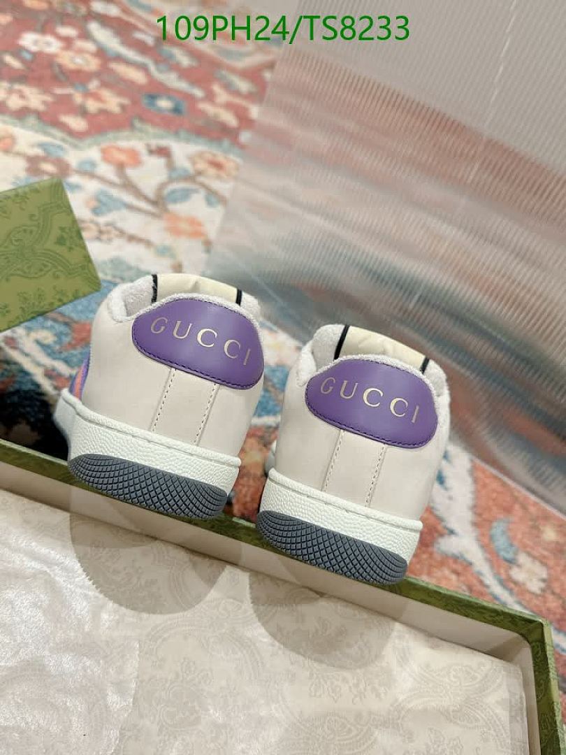 Gucci-Shoes(Men) Code: TS8233 $: 109USD