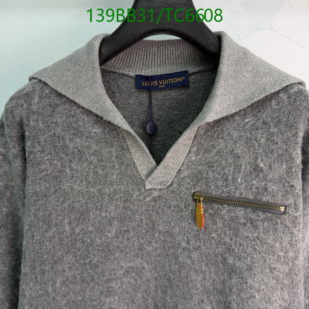 LV-Clothing Code: TC6608 $: 139USD