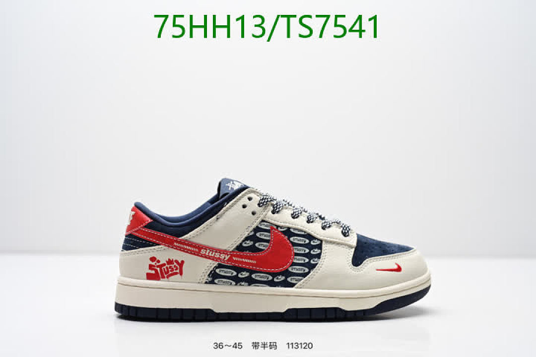 NIKE-Shoes(Women) Code: TS7541 $: 75USD