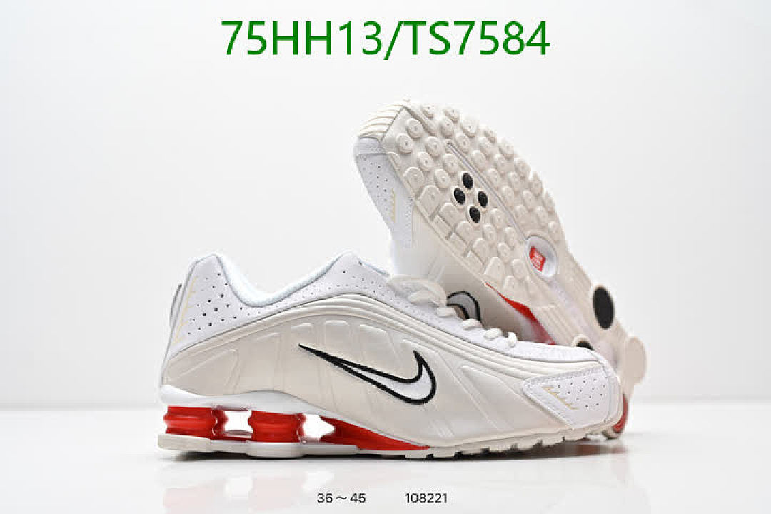 NIKE-Shoes(Women) Code: TS7584 $: 75USD