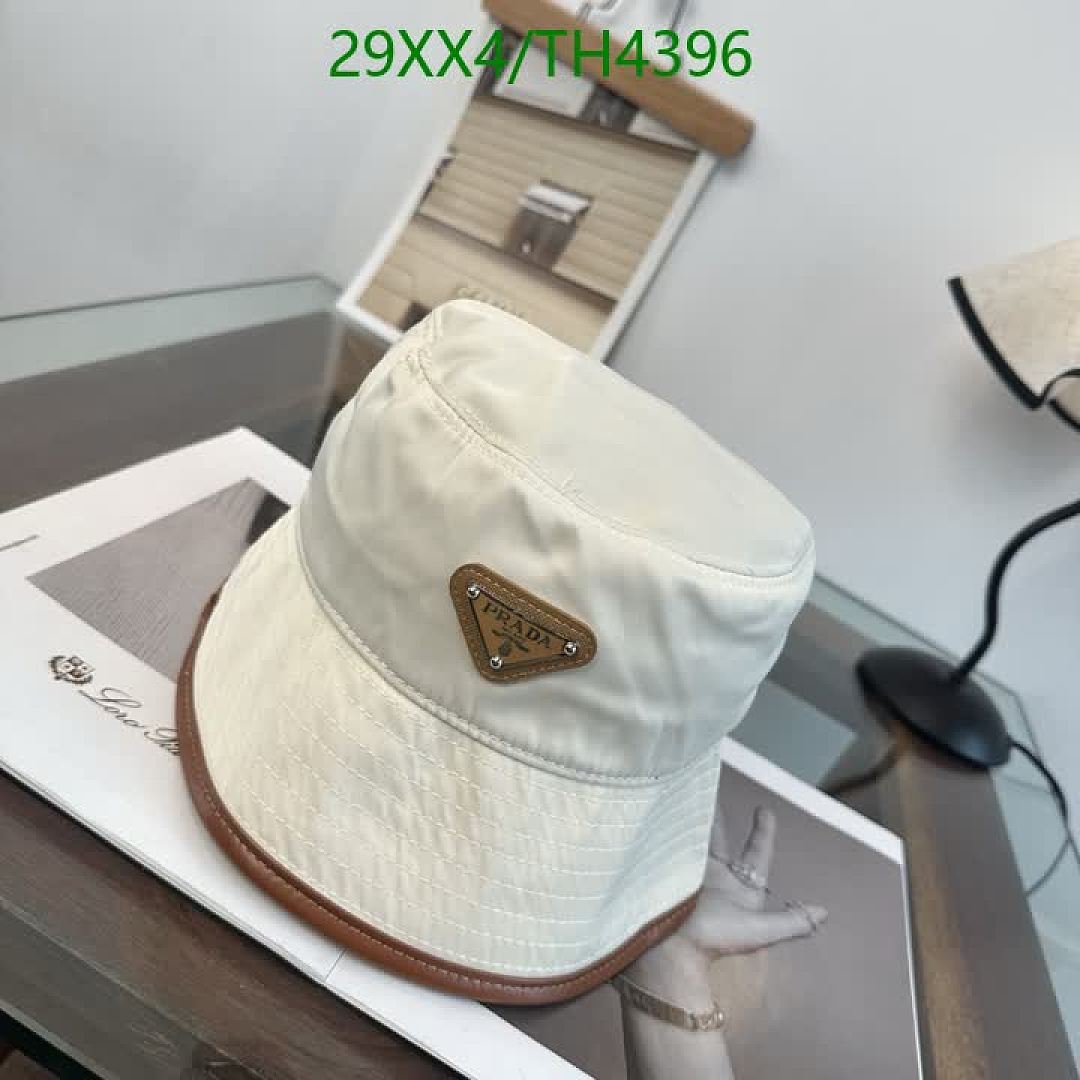 Prada-Hats Code: TH4396 $: 29USD