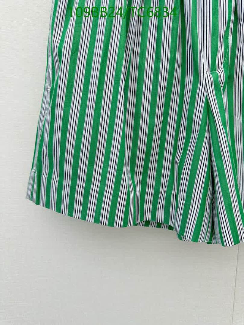 Loewe-Clothing Code: TC6834 $: 109USD