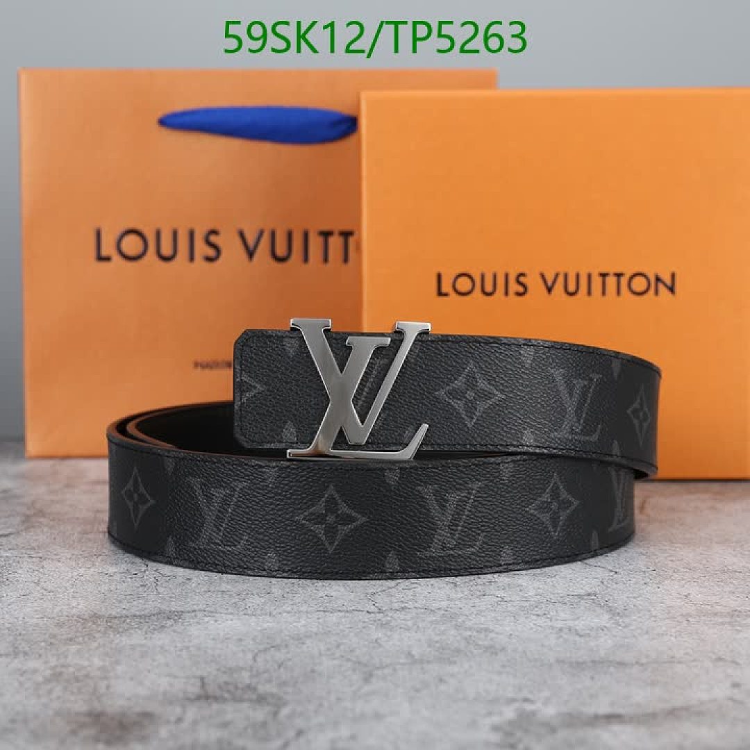 LV-Belts Code: TP5263 $: 59USD