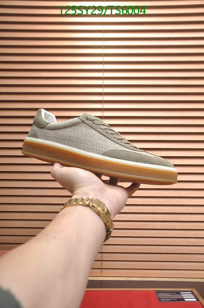 Loro Piana-Shoes(Men) Code: TS6004 $: 125USD