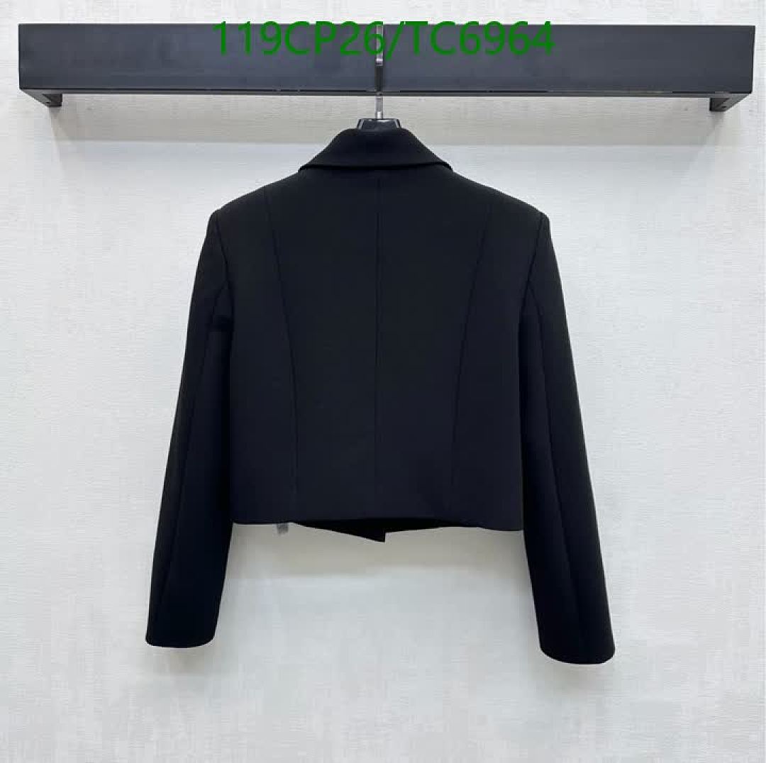 Gucci-Clothing Code: TC6964 $: 119USD