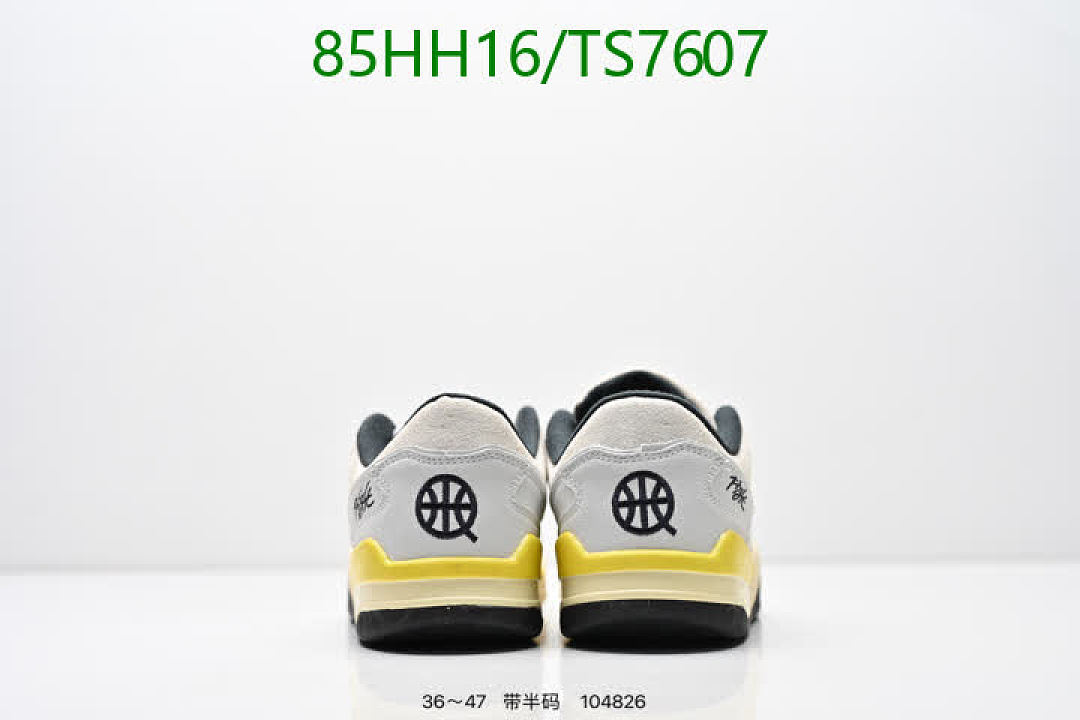 NIKE-Shoes(Women) Code: TS7607 $: 85USD