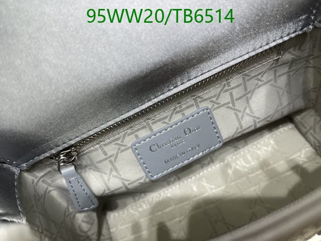 Dior-Bags(4A) Code: TB6514 $: 95USD