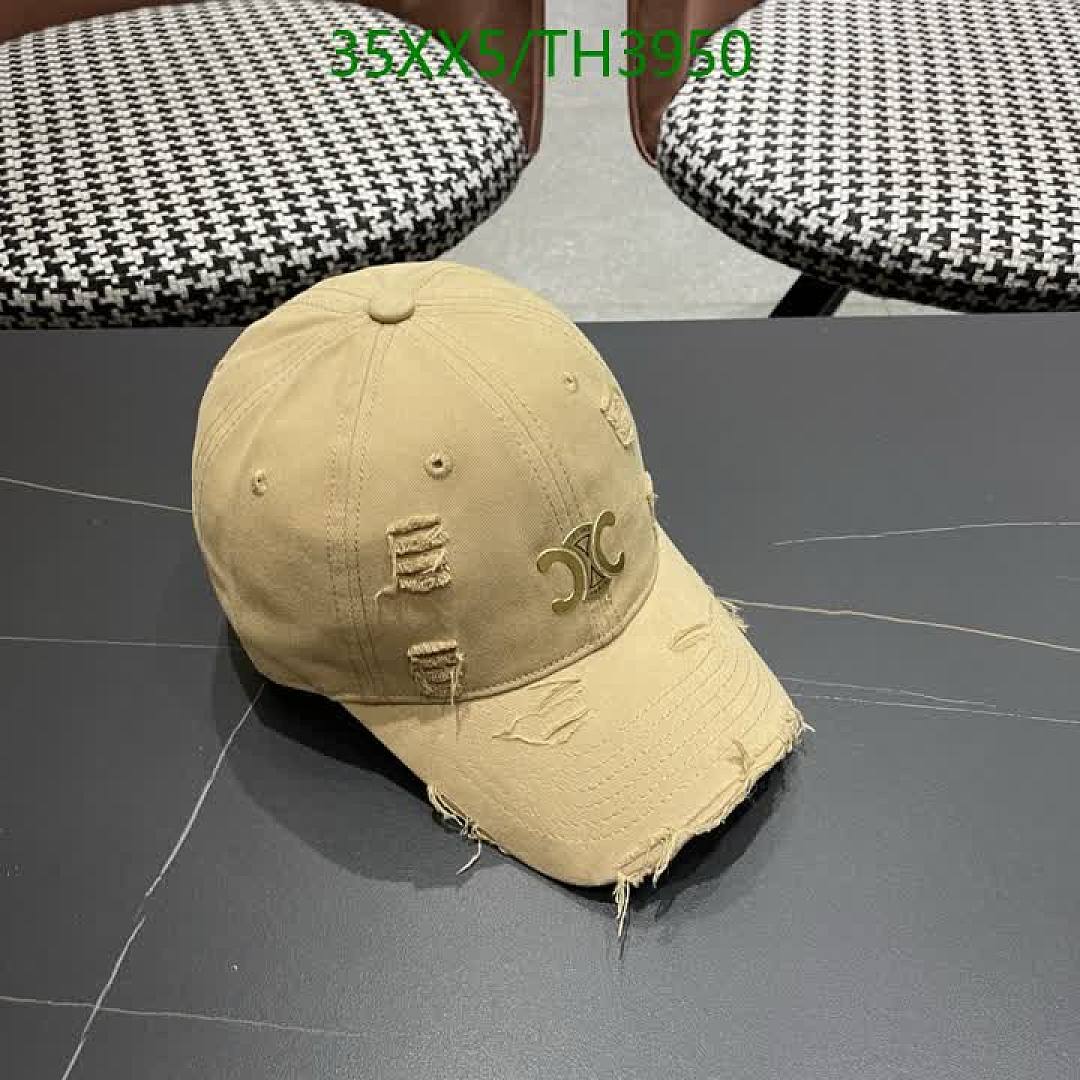 Celine-Hats Code: TH3950 $: 35USD