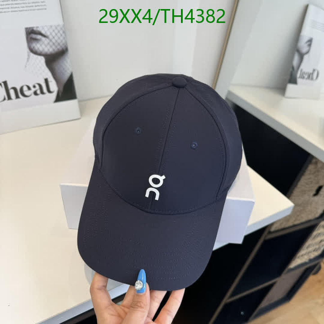 On Running Cloudsurfer-Hats Code: TH4382 $: 29USD